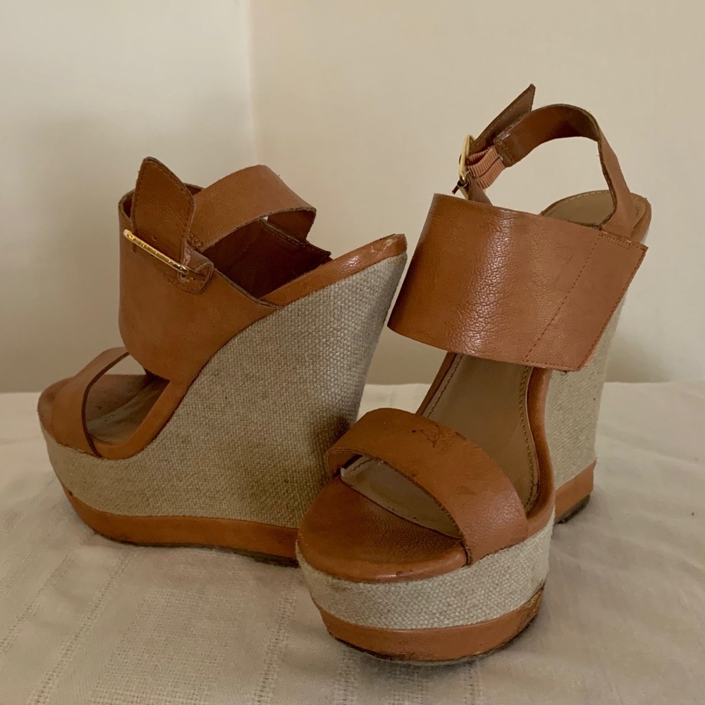Steve Madden size 7 - Picture 3 of 5